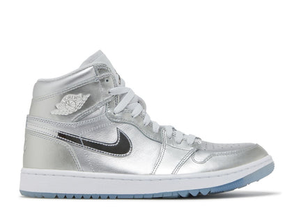 AIR JORDAN 1 HIGH GOLF 'GIFT GIVING PACK'