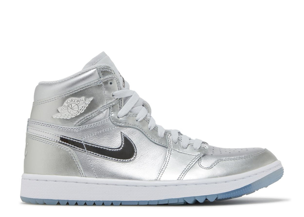AIR JORDAN 1 HIGH GOLF 'GIFT GIVING PACK'