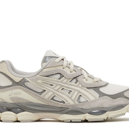 ASICS GEL NYC 'CREAM OYSTER GREY'