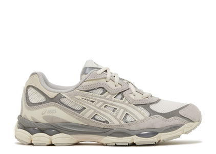 ASICS GEL NYC 'CREAM OYSTER GREY'