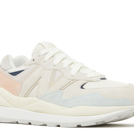 NEW BALANCE 57/40 'SEA SALT VINTAGE ROSE'