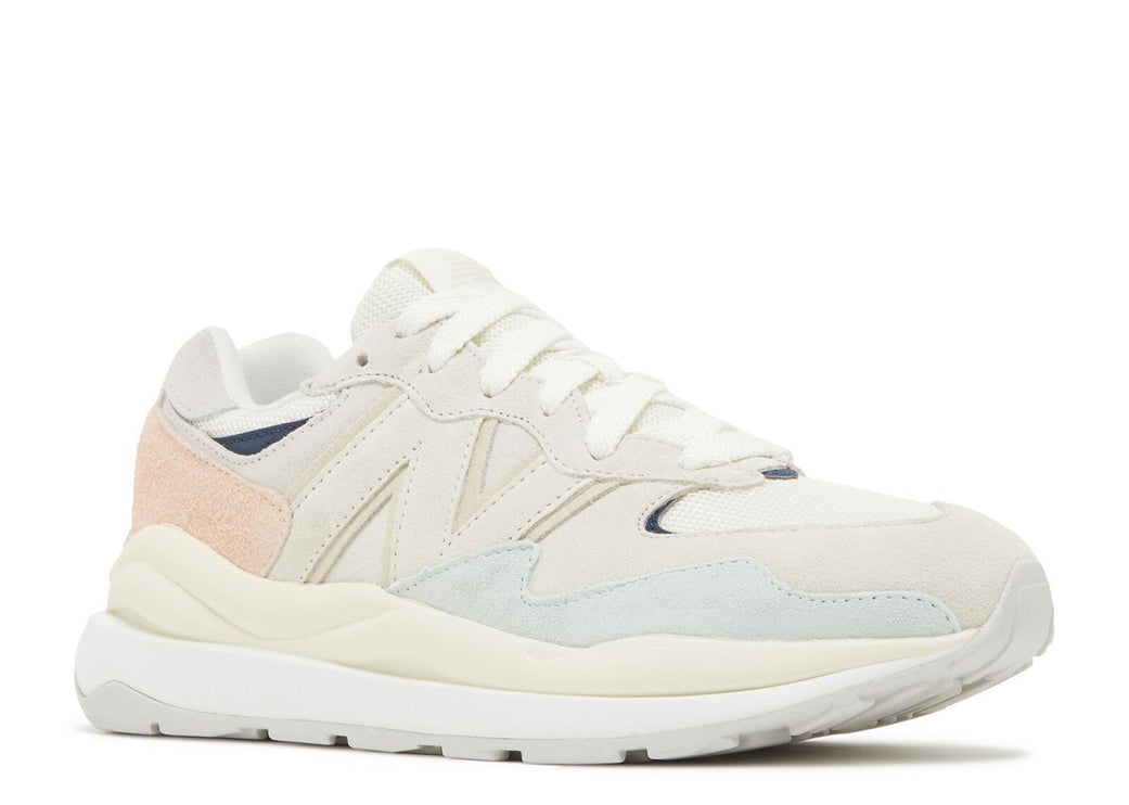 NEW BALANCE 57/40 'SEA SALT VINTAGE ROSE'