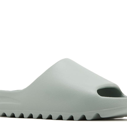 ADIDAS YEEZY SLIDES 'SALT'