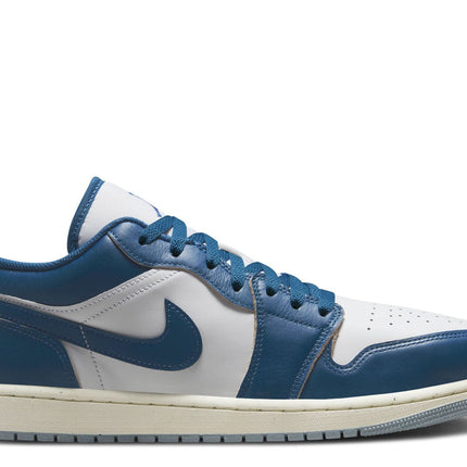 AIR JORDAN 1 LOW SE 'INDUSTRIAL BLUE'