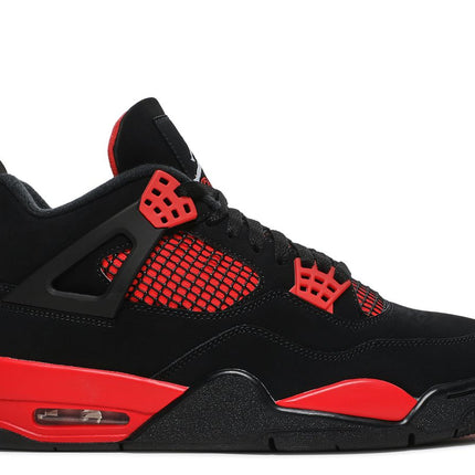 AIR JORDAN 4 RETRO 'RED THUNDER'