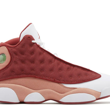 AIR JORDAN 13 RETRO 'DUNE RED'