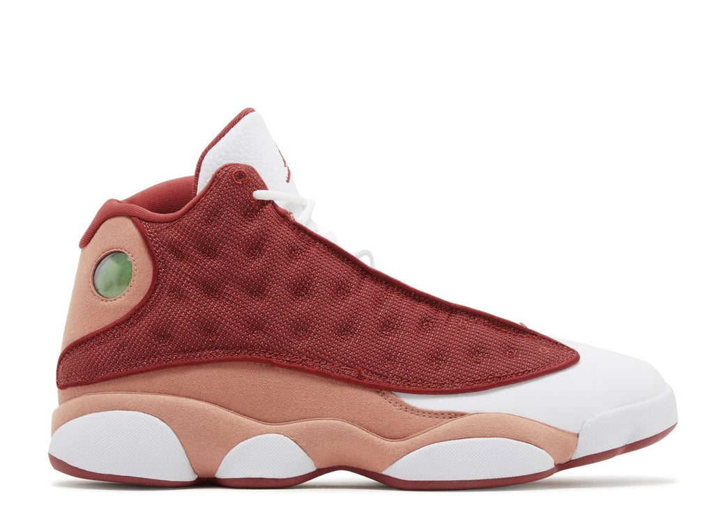 AIR JORDAN 13 RETRO 'DUNE RED'