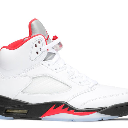 AIR JORDAN 5 RETRO 'FIRE RED' 2020