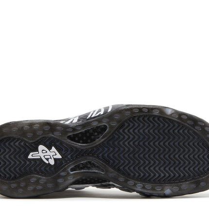 NIKE AIR FOAMPOSITE ONE QS 'DREAM A WORLD - BLACK'