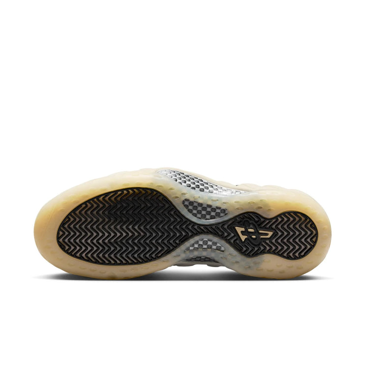 NIKE AIR FOAMPOSITE ONE ‘LIGHT OREWOOD BROWN’