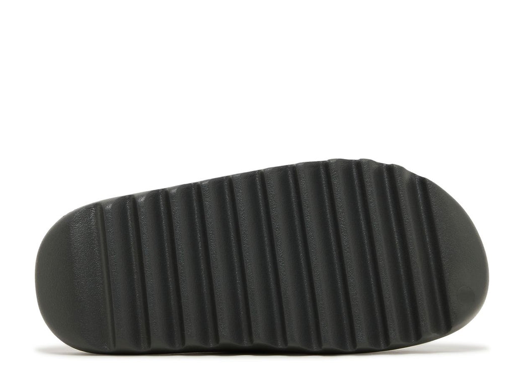 ADIDAS YEEZY SLIDES 'DARK ONYX'