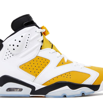 AIR JORDAN 6 RETRO 'YELLOW OCHRE'