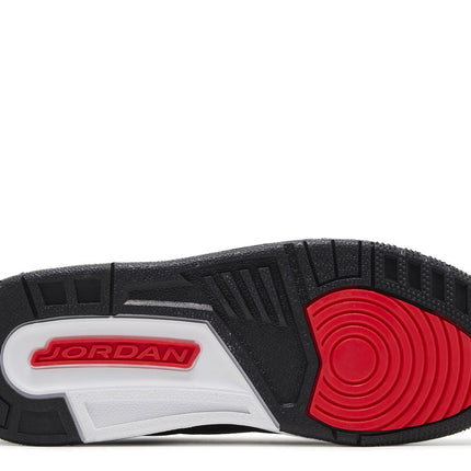 AIR JORDAN 3 RETRO GS 'MOTO'