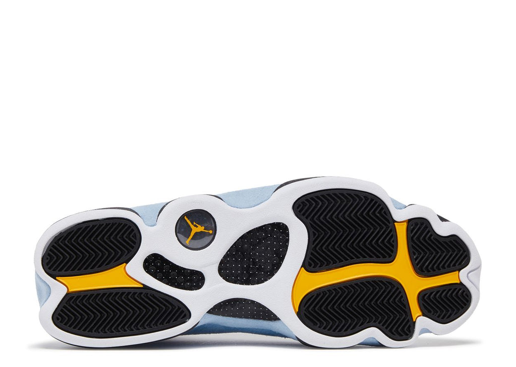 AIR JORDAN 13 RETRO 'BLUE GREY'