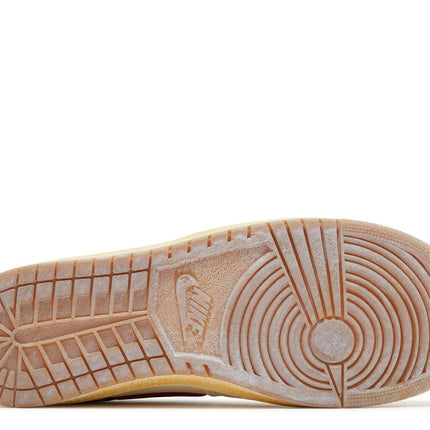 AIR JORDAN AIR SHIP PE SP