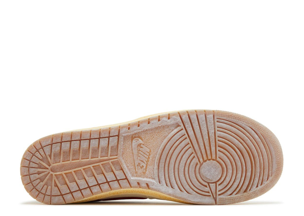 AIR JORDAN AIR SHIP PE SP