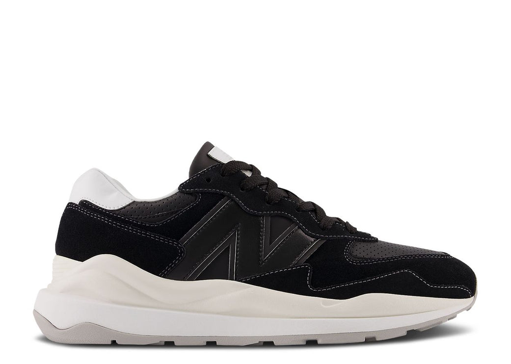 NEW BALANCE 57/40 'BLACK RAINCLOUD'