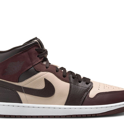 AIR JORDAN 1 MID SE 'PARIS YMCA'