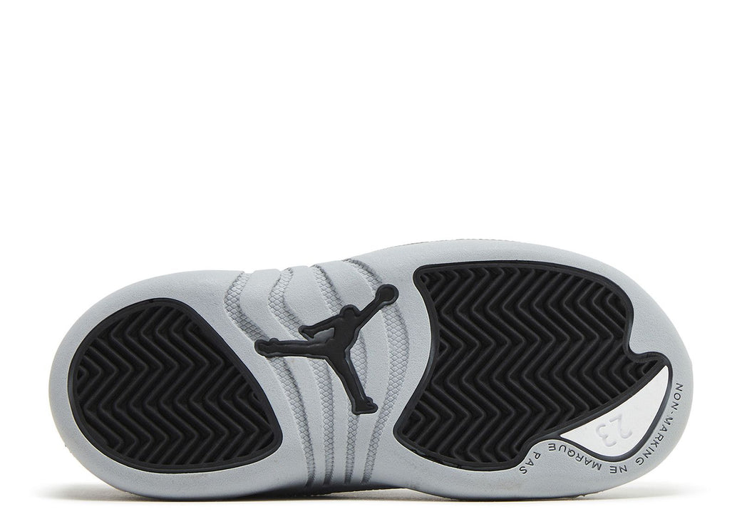 AIR JORDAN 12 RETRO TD 'BARONS'