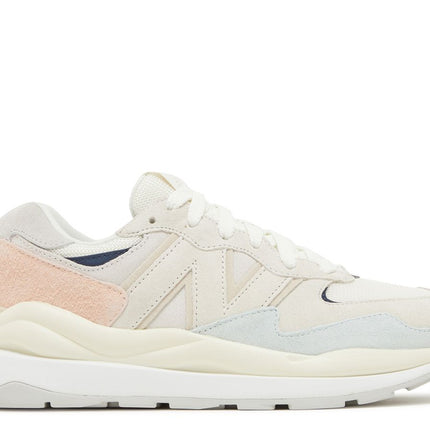 NEW BALANCE 57/40 'SEA SALT VINTAGE ROSE'