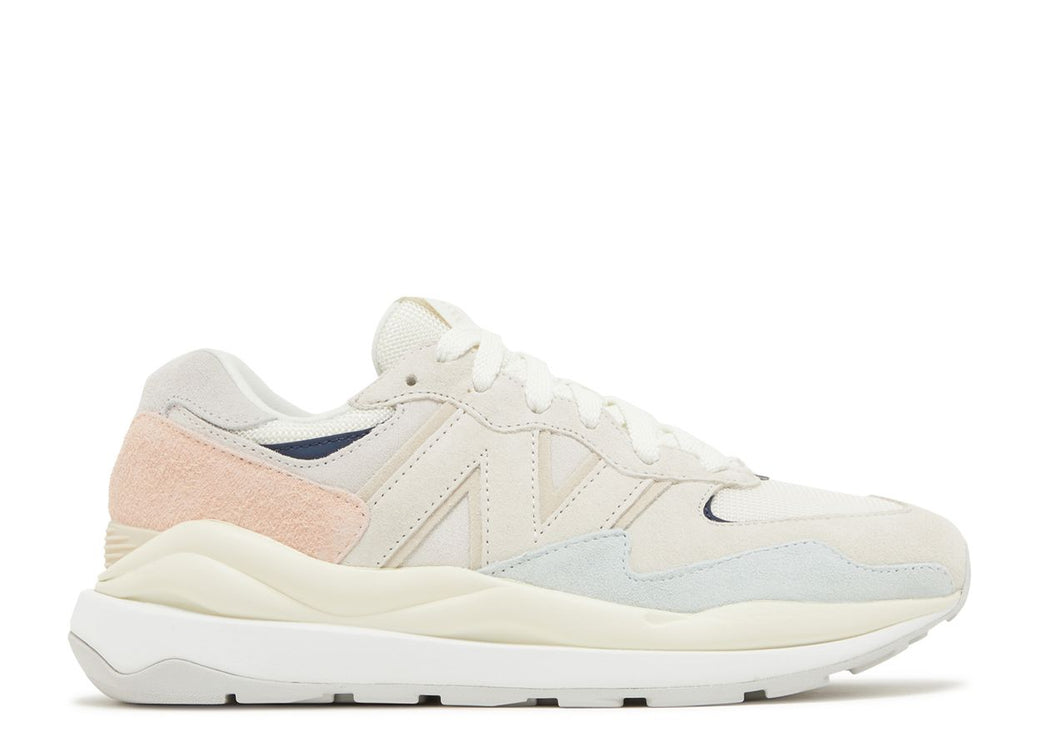 NEW BALANCE 57/40 'SEA SALT VINTAGE ROSE'