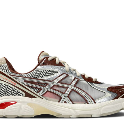 ASICS ABOVE THE CLOUDS X GT 2160 'CHOCOLATE BROWN'