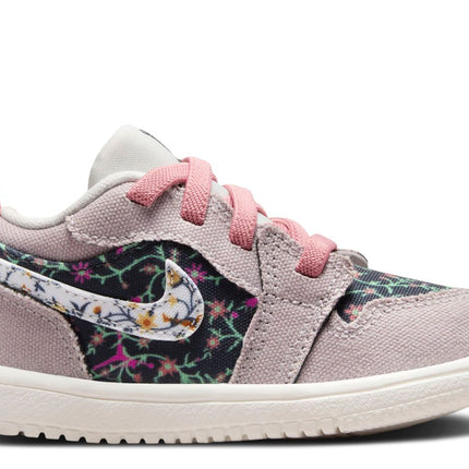 JORDAN 1 LOW ALT SE TD 'FLORAL'