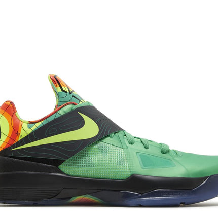 NIKE ZOOM KD 4 'WEATHERMAN'