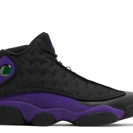AIR JORDAN 13 RETRO 'COURT PURPLE'