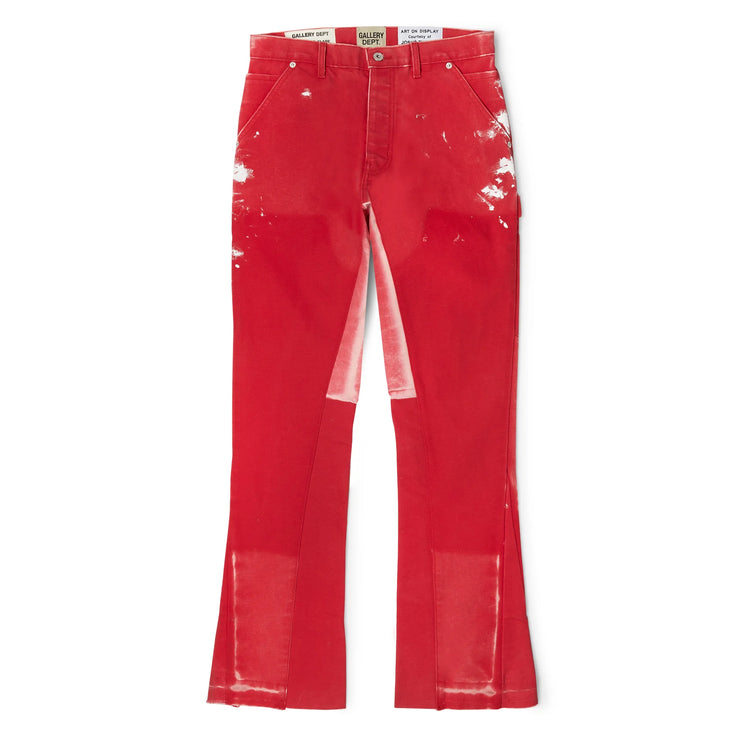 GALLERY DEPT. LA FLARE CARPENTER