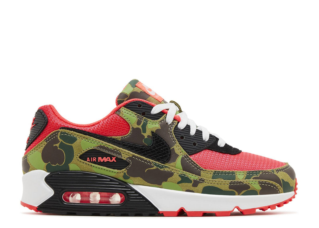 NIKE AIR MAX 90 SP 'REVERSE DUCK CAMO'