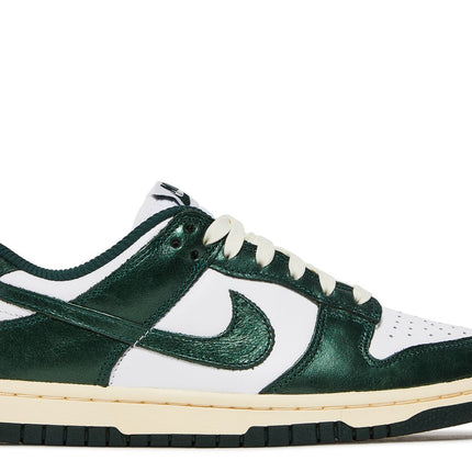 NIKE WMNS DUNK LOW 'VINTAGE GREEN'