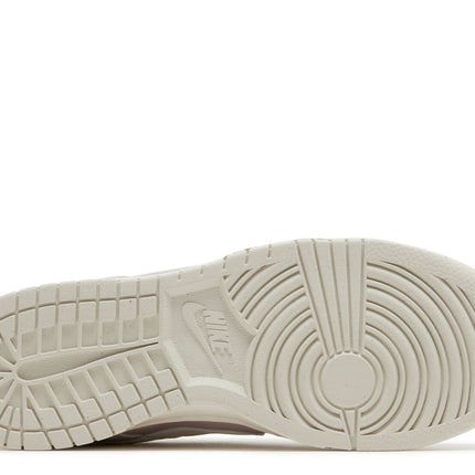 NIKE WMNS DUNK LOW NEXT NATURE 'PLATINUM VIOLET