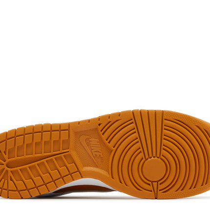 NIKE DUNK LOW CO.JP 'REVERSE CURRY'
