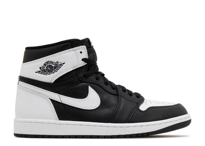 AIR JORDAN 1 RETRO HIGH OG 'BLACK WHITE 2.0'