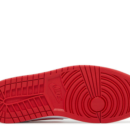 AIR JORDAN 1 RETRO LOW OG 'UNIVERSITY RED'