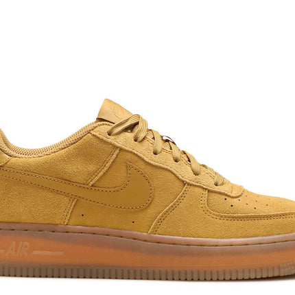 AIR FORCE 1 LV8 3 GS 'WHEAT'
