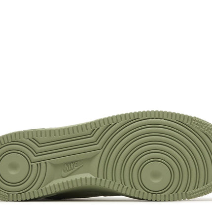 NIKE AIR FORCE 1 '07 LX 'OIL GREEN'