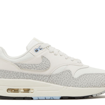 NIKE WMNS AIR MAX 1 'SAFARI - SUMMIT WHITE'
