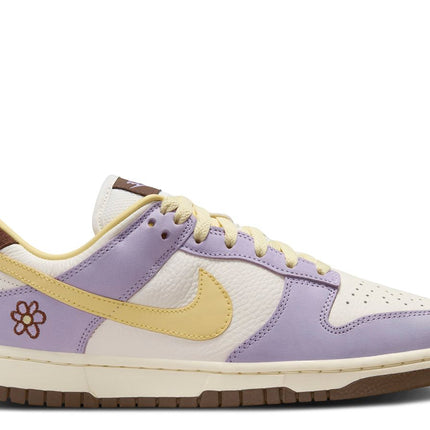 NIKE WMNS DUNK LOW PREMIUM 'LILAC BLOOM'