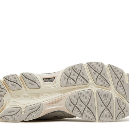ASICS GEL NYC 'CREAM OYSTER GREY'