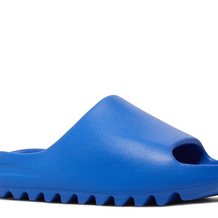 ADIDAS YEEZY SLIDES 'AZURE'