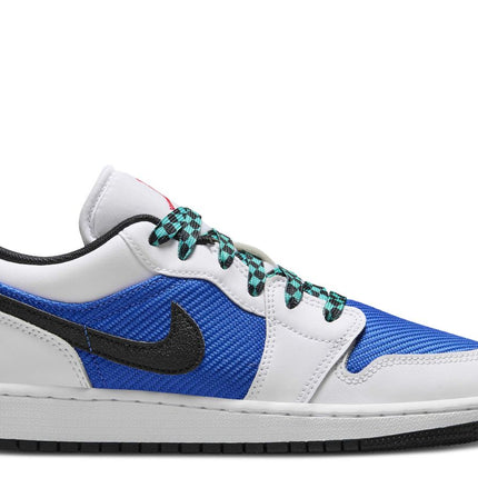 AIR JORDAN 1 LOW SE GS 'FORMULA 23 PACK'