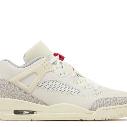 AIR JORDAN SPIZIKE LOW 'COCONUT MILK'