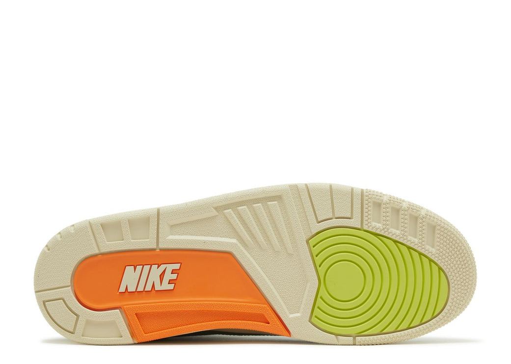 AIR JORDAN NINA CHANEL ABNEY X WMNS JORDAN 3 RETRO SP 'BICOASTAL'