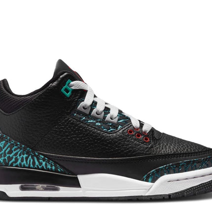 AIR JORDAN 3 RETRO GS 'MOTO'