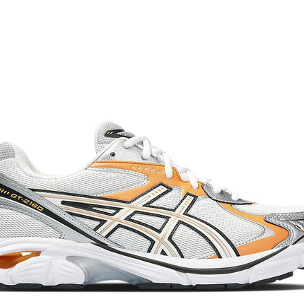 ASICS GT 2160 'WHITE ORANGE LILY'