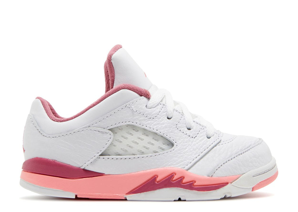 AIR JORDAN 5 RETRO LOW TD 'CRAFTED FOR HER'