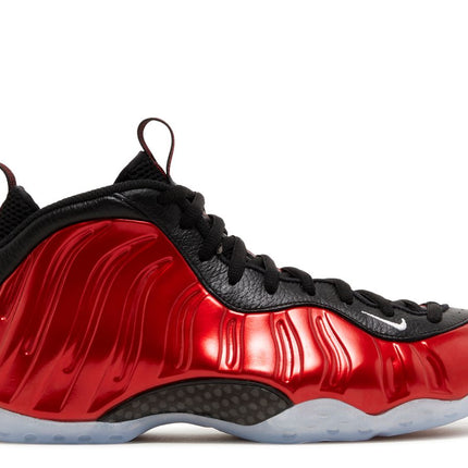 NIKE AIR FOAMPOSITE ONE 'METALLIC RED'
