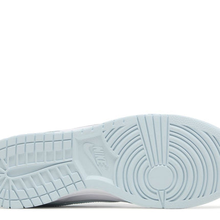 NIKE DUNK LOW 'GLACIER BLUE'
